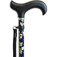 KMINA PRO - Bastón extensible para mayores- Bastones para ancianos- Bastones personas mayores- Baston hombre y mujer…
